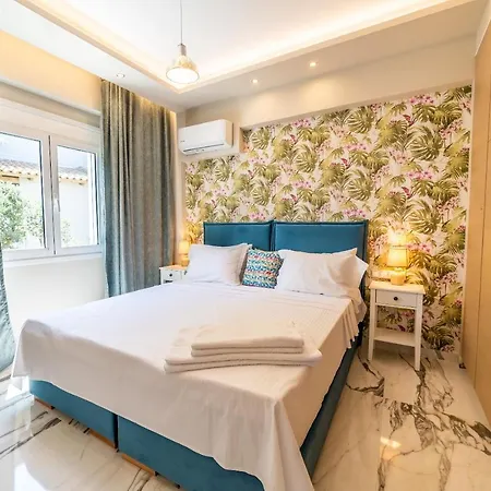 Thomas - Private Pool - Sleeps 6 Villa *