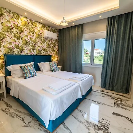 Thomas - Private Pool - Sleeps 6 别墅 *