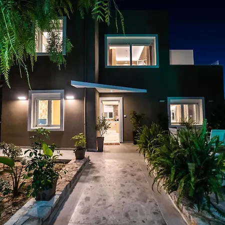 Thomas - Private Pool - Sleeps 6 别墅