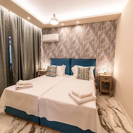 别墅 Thomas - Private Pool - Sleeps 6