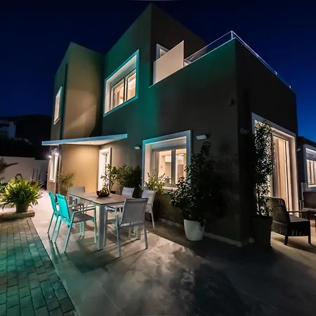 Thomas - Private Pool - Sleeps 6 别墅 *