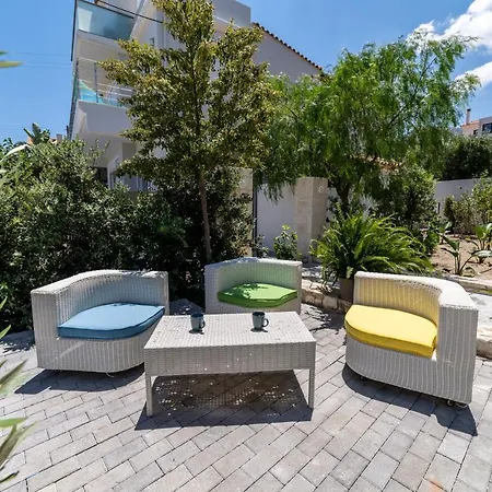 Thomas - Private Pool - Sleeps 6